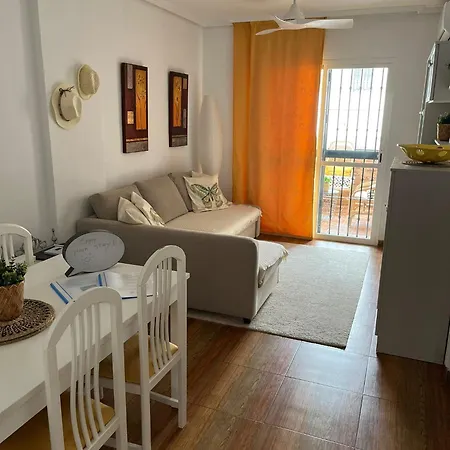La Casa Bonita - Benalmadena, Spanje Benalmadena