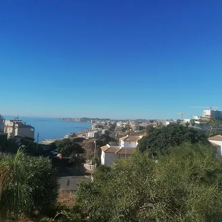 La Casa Bonita - Benalmadena, Spanje