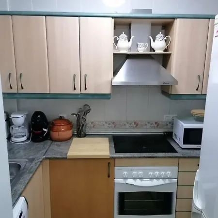 Apartment La Casa Bonita - Benalmadena, Spanje Benalmadena