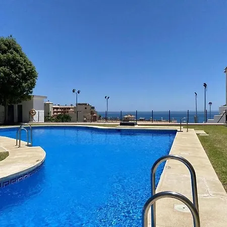 La Casa Bonita - Benalmadena, Spanje Apartment *