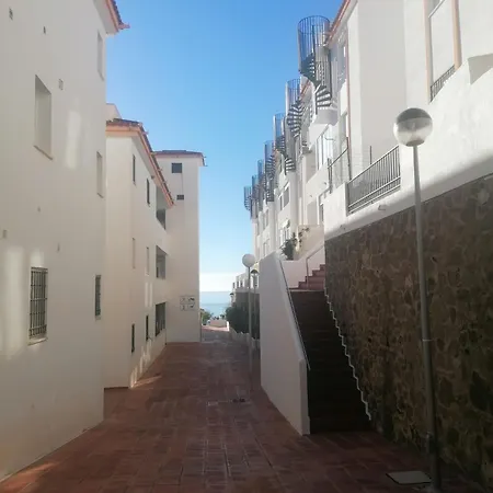 La Casa Bonita - Benalmadena, Spanje Apartment Benalmadena