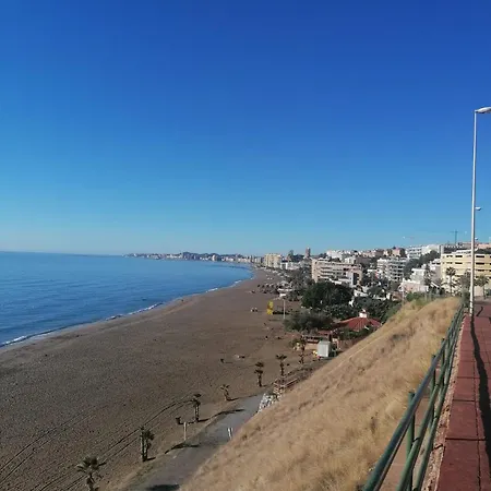 Apartment La Casa Bonita - Benalmadena, Spanje